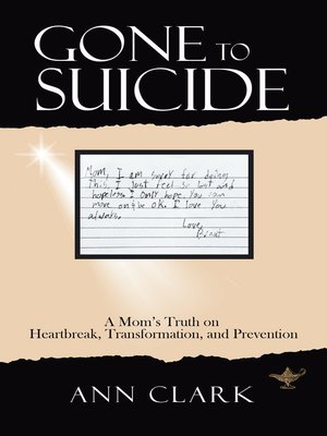 cover image of Gone to Suicide
